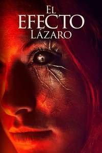 The Lazarus Effect - Poster
