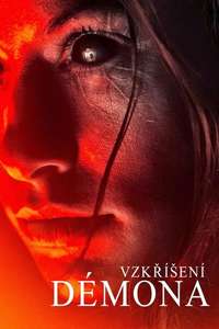 The Lazarus Effect - Poster