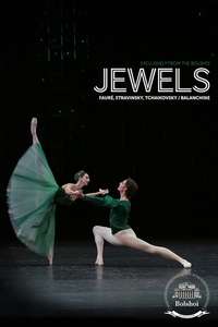 Jewels - Poster