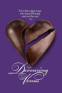 Devouring Venus - Poster
