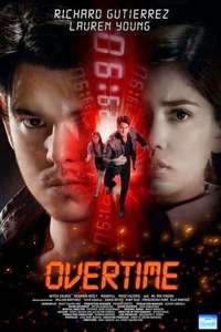 Overtime - Poster