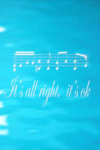 It’s All Right  It’s Ok - Poster