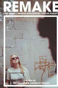 Remake - Poster