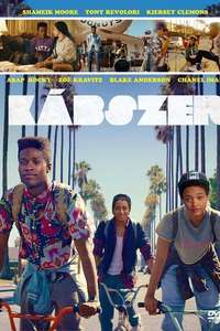 Dope - Poster