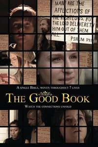 The Good Book - Poster