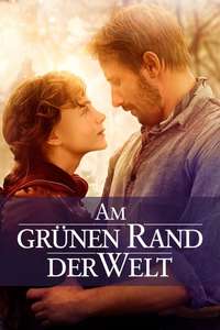 Far from the Madding Crowd - Poster