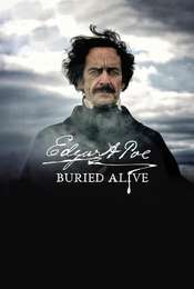 Edgar Allan Poe: Buried Alive