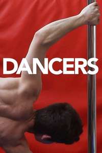 Dancers - Poster