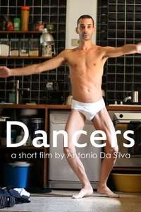 Dancers - Poster
