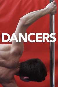 Dancers - Poster