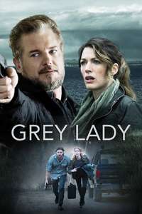 Grey Lady - Poster