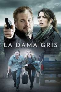 Grey Lady - Poster