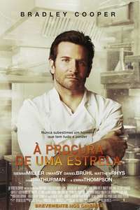 Burnt - Poster