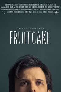 Fruitcake - Poster