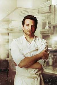 Burnt - Poster