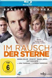 Burnt - Poster