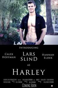 Harley - Poster