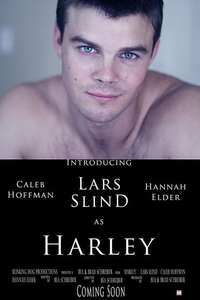 Harley - Poster