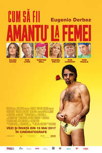 How to Be a Latin Lover - Poster