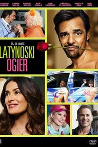 How to Be a Latin Lover - Poster
