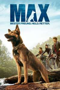 Max - Poster