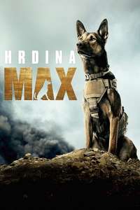 Max - Poster
