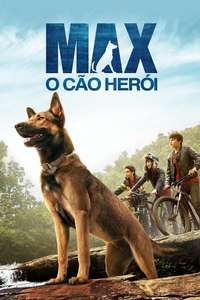 Max - Poster