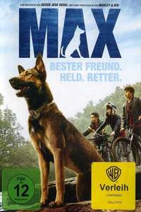 Max - Poster