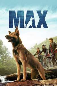 Max - Poster