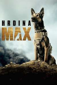 Max - Poster