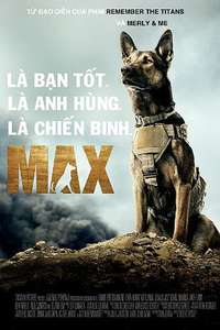 Max - Poster