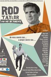 Rod Taylor: Pulling No Punches