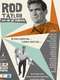 Rod Taylor: Pulling No Punches