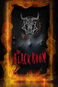 The Black Room - Poster