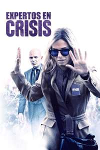 Our Brand Is Crisis - Posters