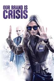 Our Brand Is Crisis