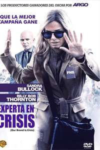 Our Brand Is Crisis - Posters