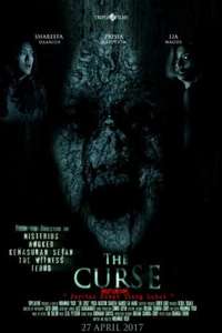 The Curse - Poster
