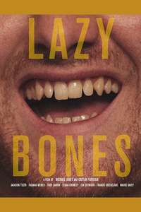 Lazybones - Poster