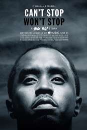 Can't Stop  Won't Stop: A Bad Boy Story