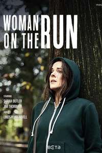 Woman on the Run - Poster