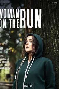 Woman on the Run - Poster