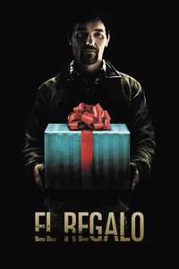 The Gift - Poster
