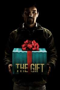 The Gift - Poster