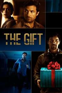 The Gift - Poster