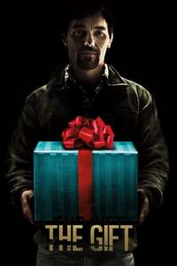 The Gift - Poster