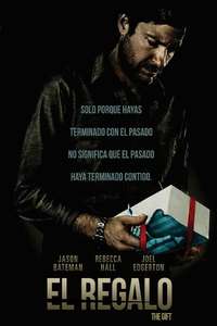 The Gift - Poster