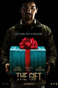The Gift - Poster