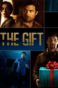 The Gift - Poster