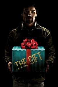 The Gift - Poster